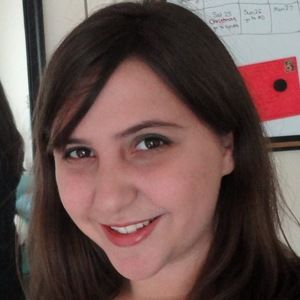 Meet your Posher, Danielle